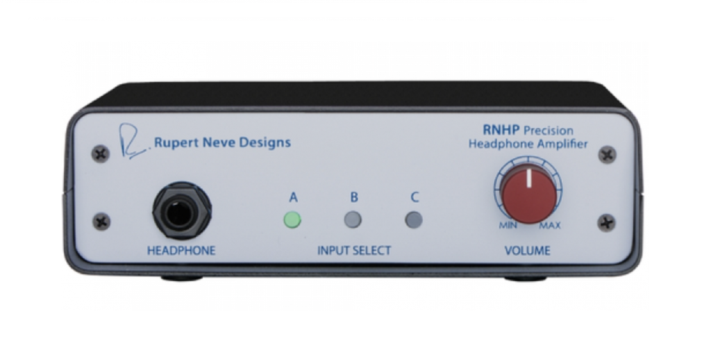 RNHP Precision Headphone Amplifier
