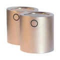 Matched Pair of Omni Capsules for RN17 Microphone