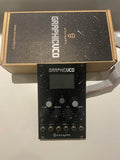 Erica Synths Graphic VCO 2014 - 2020 - Black