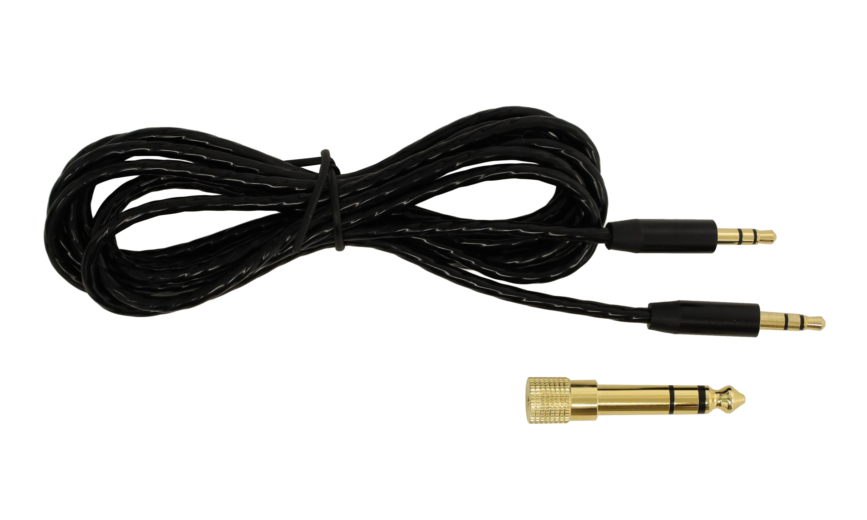 Replacement cable for VSX Modeling Headphones