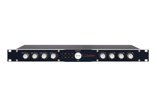 19'' Xpressor Neo Analog Stereo Compressor Rack