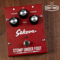 Stomp Under Foot Sekova - Vintage Mini