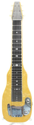 1953 Fender Champion lap steel original pickup