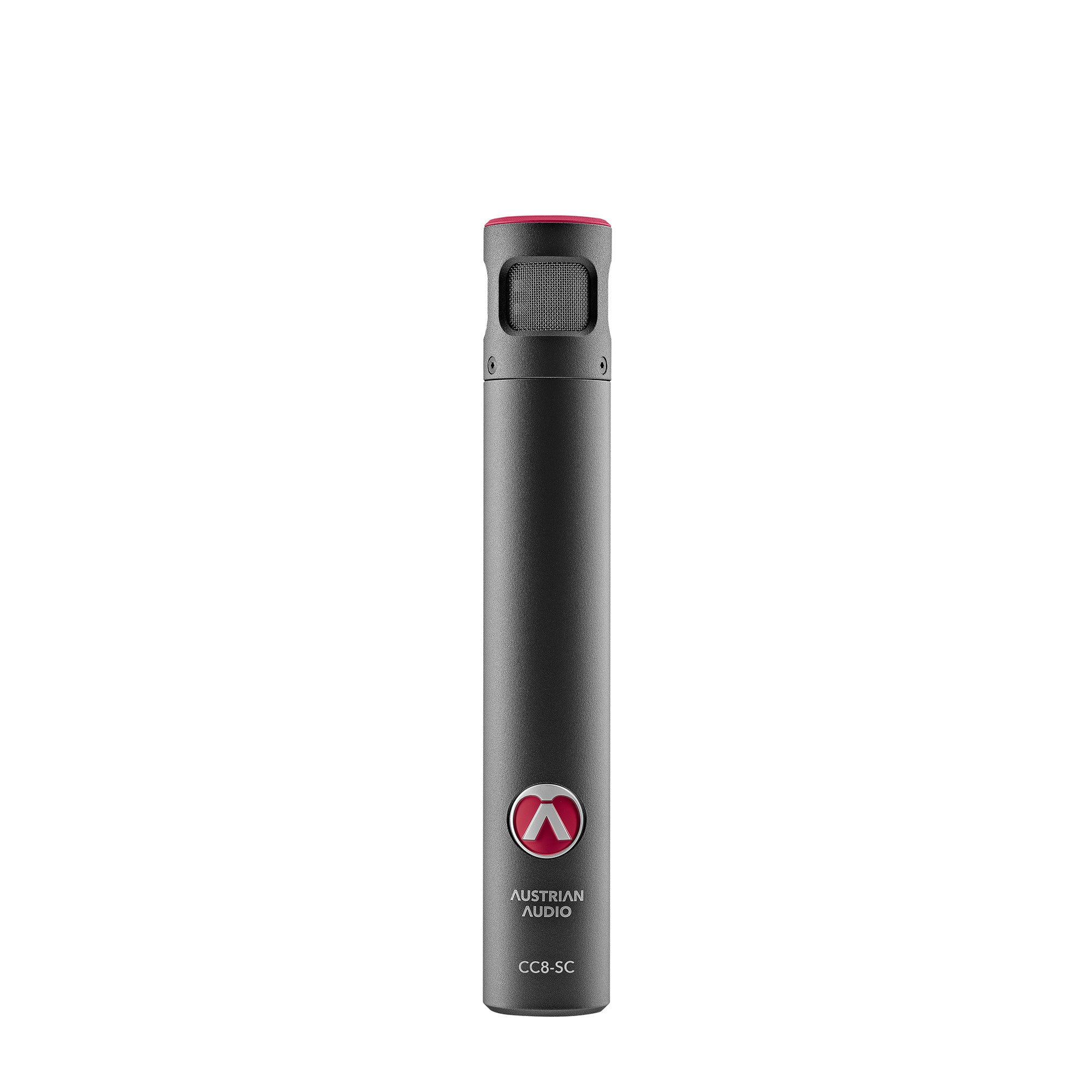 CC8-SC Super Cardioid True Condensor Microphone
