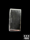 Dunlop JHM9 Jimi Hendrix Signature Cry Baby Mini - Black - X16231