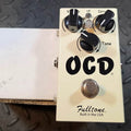 Fulltone OCD V2 Overdrive Boost Buffer