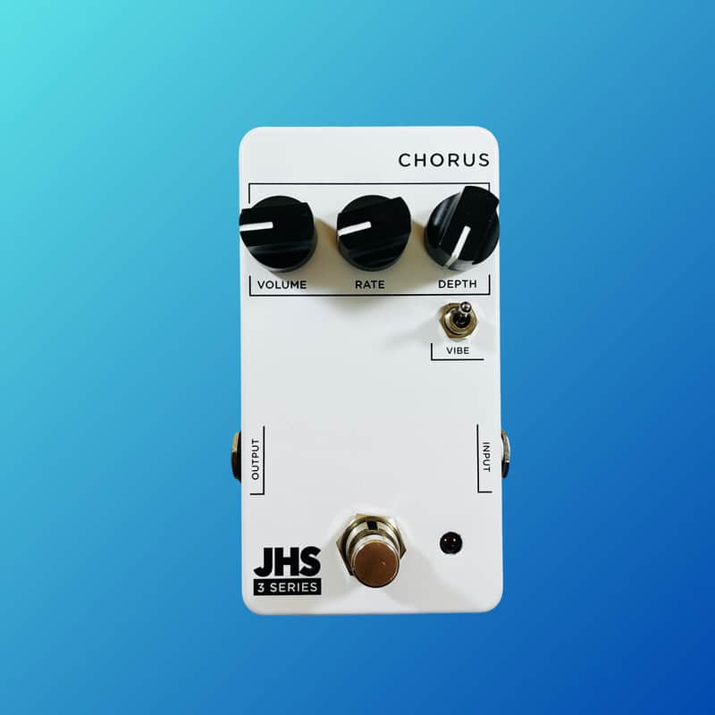 JHS 3 Series Chorus