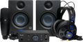 Quantum LT Audio Interface - Complete Bundle