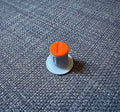 Teenage Engineering OP-1 Orange Knob Encoder Cap Replacement