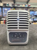 Shure MOTIV MV51 iOS / USB Large Diaphragm Condenser Microphone 2015 - Present - Silver and Black