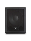 Powered 15'' Portable Subwoofer
