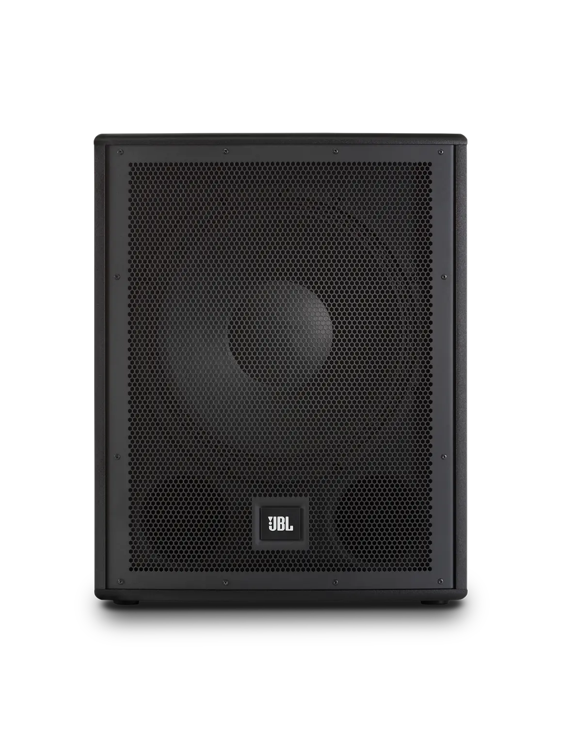 Powered 15'' Portable Subwoofer