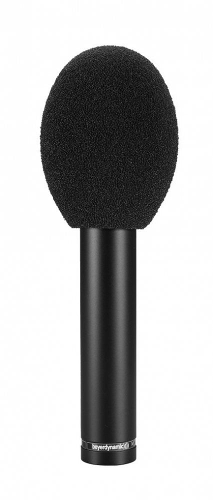 BEYERDYNAMIC M 201TG — Microphone, studio recording microphone body