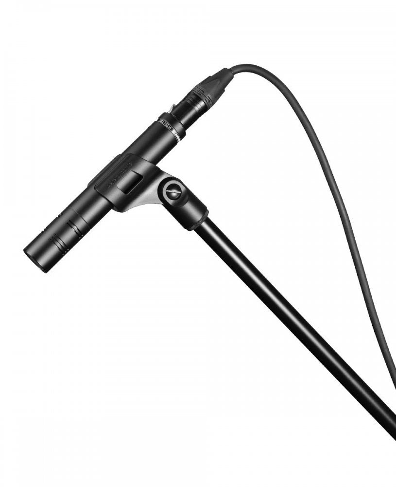BEYERDYNAMIC M 201TG — Microphone, studio recording microphone body