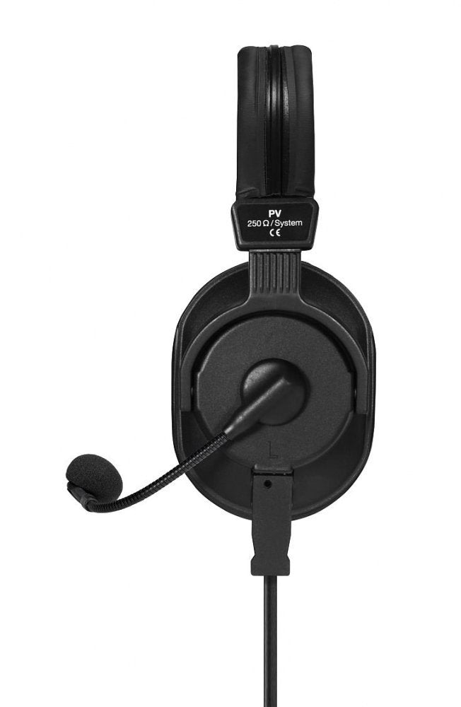 BEYERDYNAMIC DT 297 PV MK II - 250 Ohm — Headphones