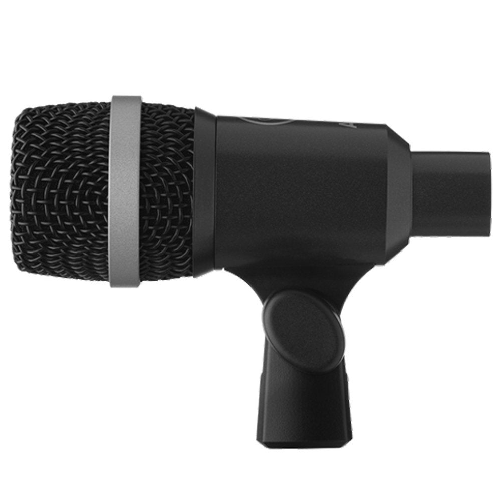 AKG D 40 — Microphone, studio recording microphone body