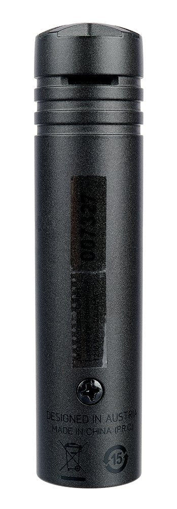 AKG C 430 — Microphone, studio recording microphone body