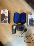 Zoom H4 essential 2026