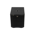Harbinger VARI VS12 12" Compact Powered Subwoofer - Black Regular