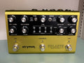 Strymon Volante Magnetic Echo Machine 2019 - Present - Green