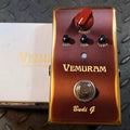 Vemuram Budi-G Boost Overdrive