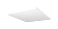 Square Broadway Cloud Paintable Acoustic Panels, Altos - 36'' (2-Pack)