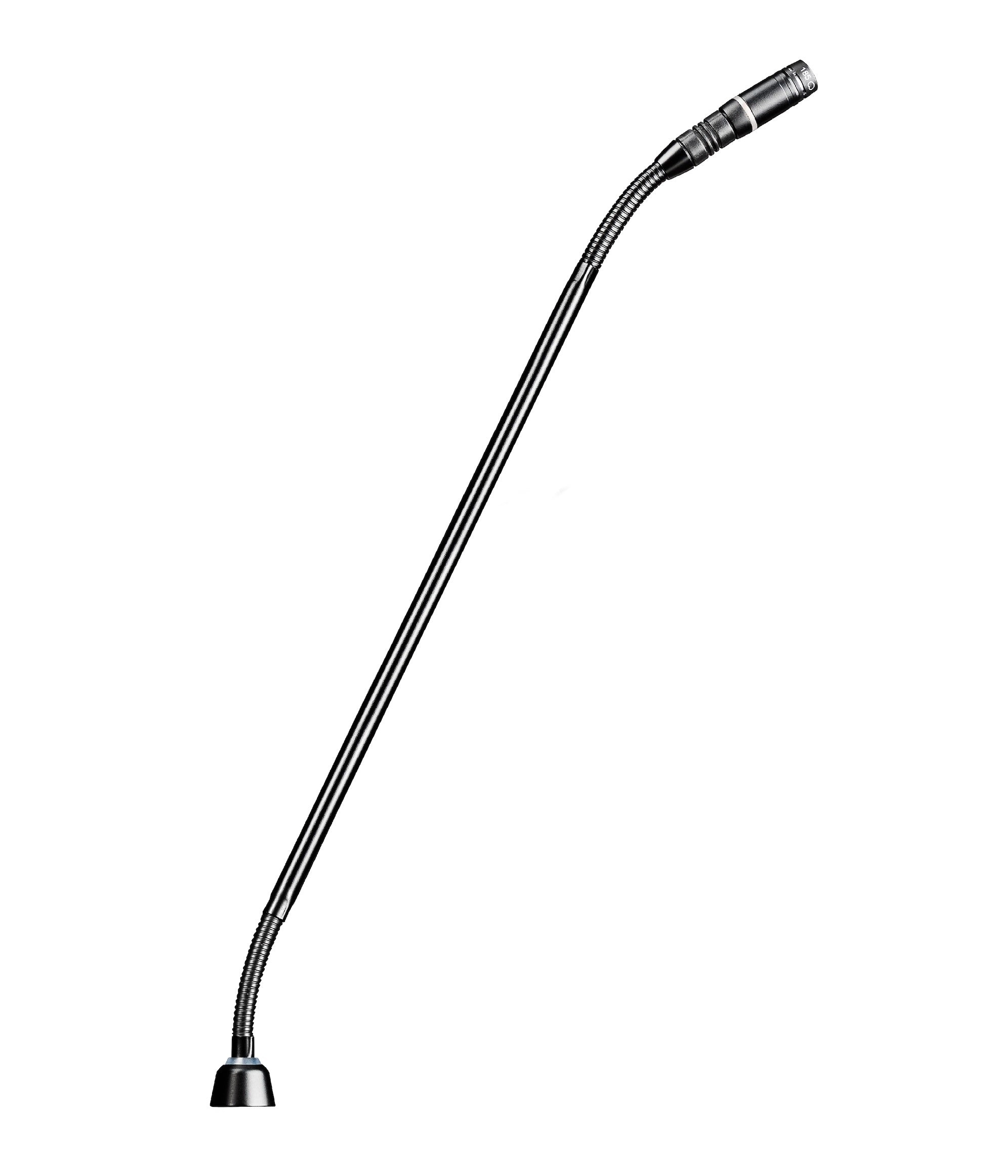 15'' Supercardioid Dualflex Gooseneck Microphone