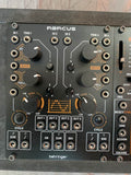 Behringer Abacus Eurorack Module 2024 - Present - Black