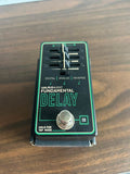 Walrus Audio Fundamental Delay 2023 - Present - Black / Green