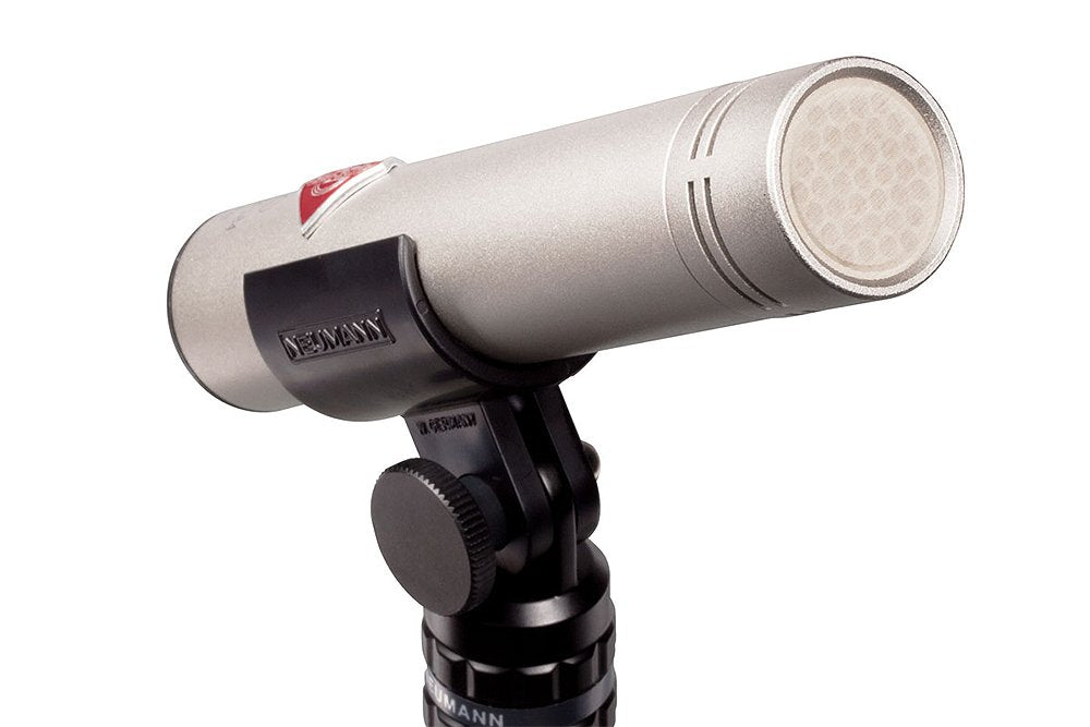 NEUMANN KM 184 — Microphone, studio recording microphone body