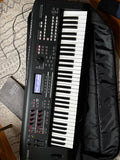 Yamaha Moxf 6 2013