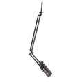 U853R Cardioid Condenser Hanging Microphone (Phantom Power Only) - Black