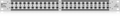 PX3000 Multi-Functional 48-Point 3-Mode Balanced Patchbay