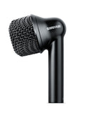 Nexadyne 6 Supercardioid Dynamic Tom/Snare Microphone