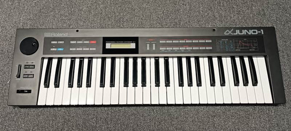 Roland Alpha Juno 1