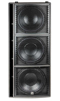 SA315S Synergy Array Series Powered Subwoofer