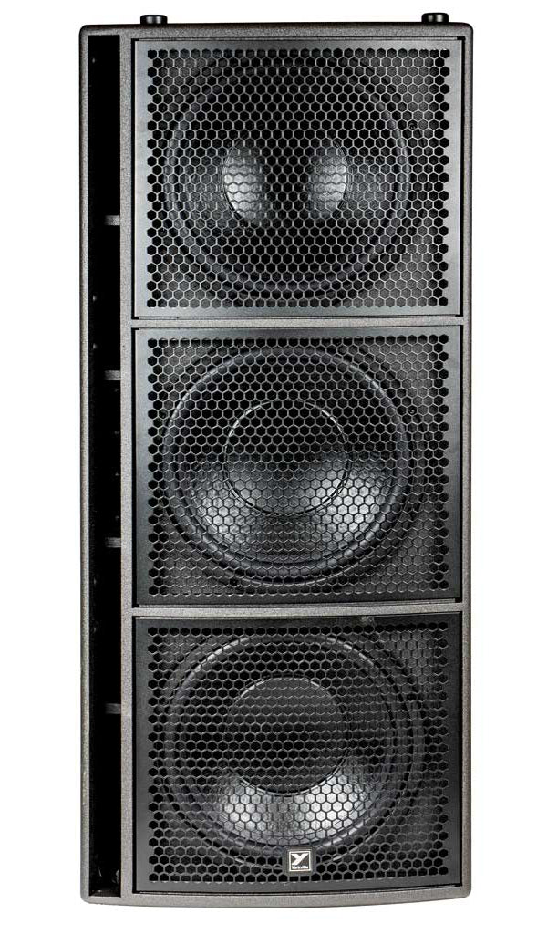 SA315S Synergy Array Series Powered Subwoofer