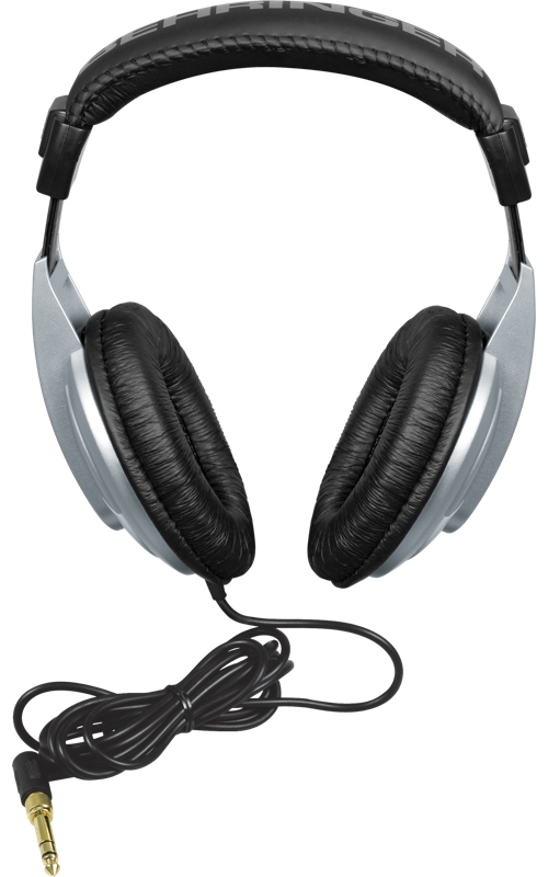 Multi-Purpose Headphones