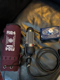 AEA R84 Ribbon Microphone 2007