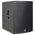 SONAR 115 Sub D 1x15'' 1500W Subwoofer