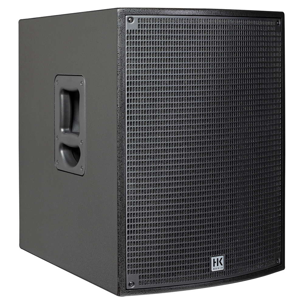 SONAR 115 Sub D 1x15'' 1500W Subwoofer