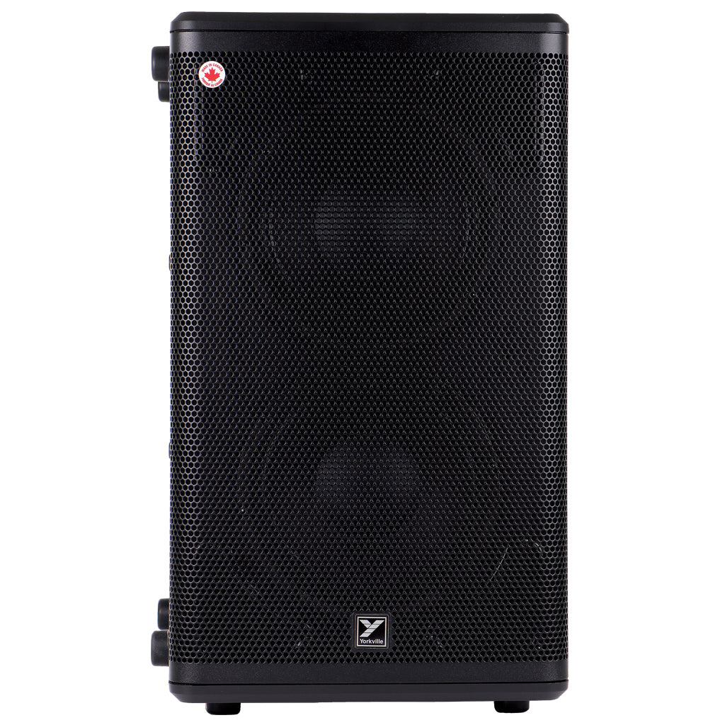 EXM ProSUB 2x10'' 800W Portable Battery-Powered Subwoofer