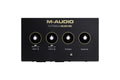 M-Track Duo HD Audio Interface