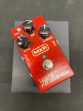MXR M78 Custom Badass '78 Distortion - Red