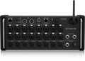 MR18 18-Input Digital Mixer for iPad/Android Tablets with WiFi and USB Recorder