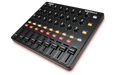 High-Performance Portable Mixer/DAW Controller