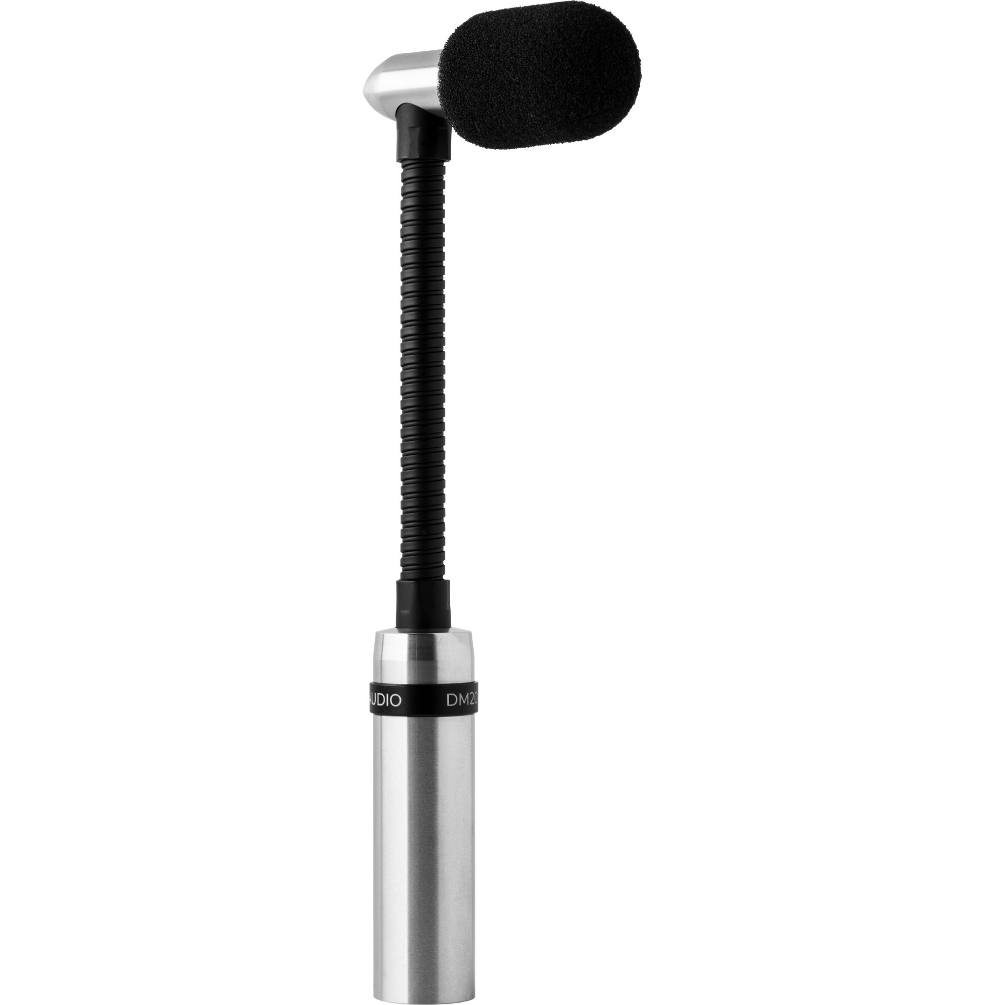 DM20 2nd Gen Tom & Snare Drum Microphone