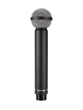 M 160 Double-Ribbon Microphone - Hypercardioid