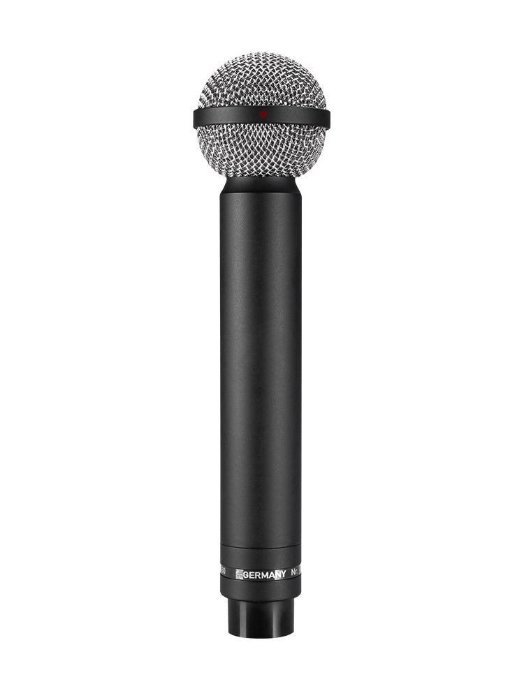 M 160 Double-Ribbon Microphone - Hypercardioid