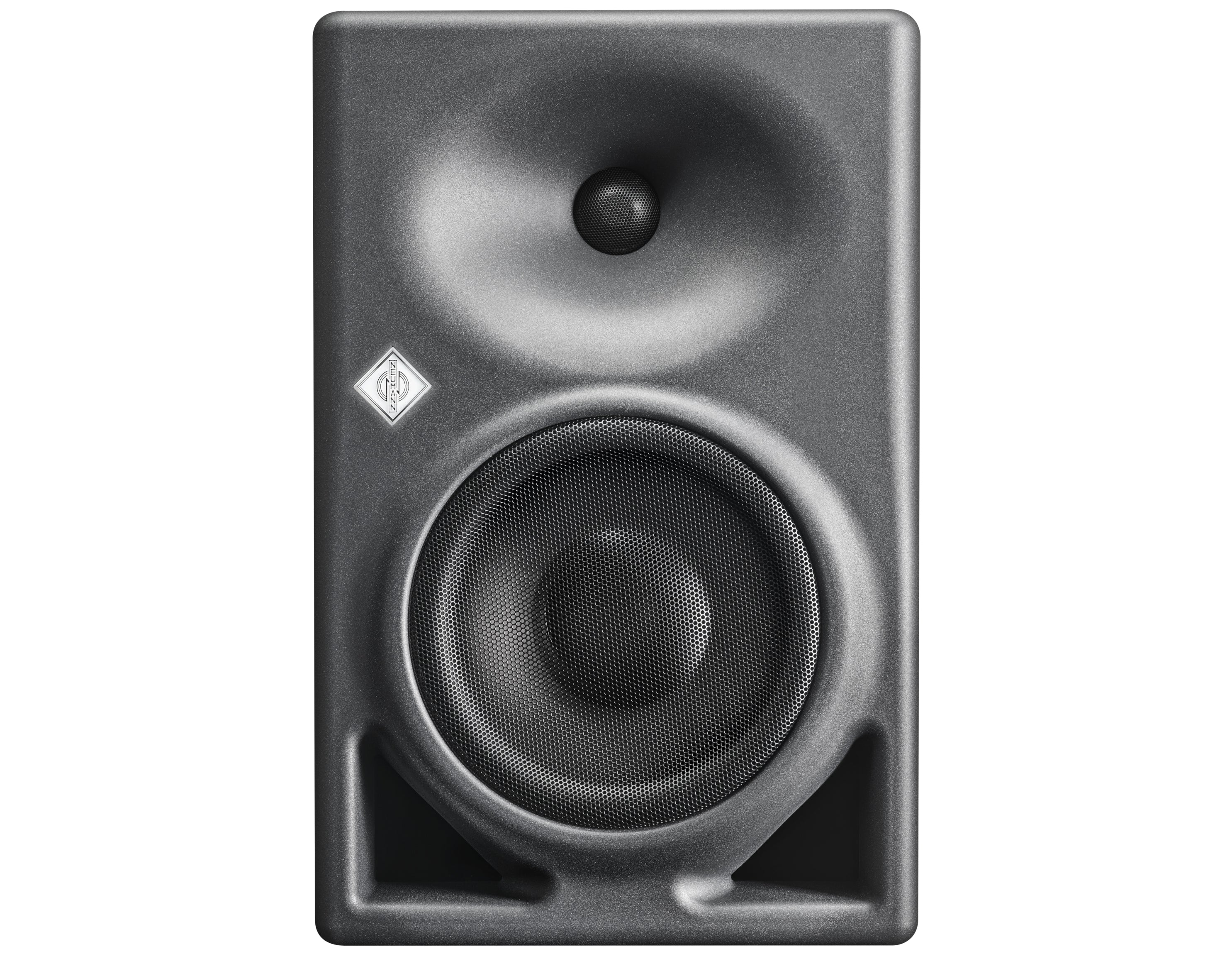 KH 150 AES67 6.5'' Active Monitor with AOIP Ports - Anthracite